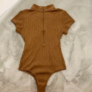 Fletch bodysuit